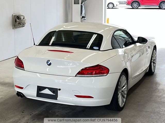 bmw z4 2013 -BMW--BMW Z4 LL20-0J081816---BMW--BMW Z4 LL20-0J081816- image 2