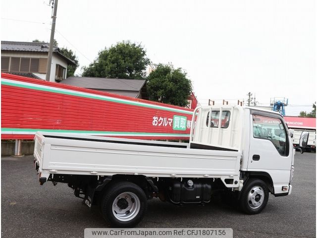 isuzu elf-truck 2017 CFJ1807156 image 2