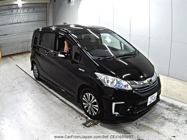 honda freed 2014 CFJ1699657 image 1