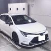 toyota corolla-touring-wagon 2021 -TOYOTA 【名古屋 354ﾋ1104】--Corolla Touring ZWE211W-6074424---TOYOTA 【名古屋 354ﾋ1104】--Corolla Touring ZWE211W-6074424- image 1