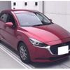 mazda demio 2021 quick_quick_6BA-DJLFS_730754 image 4