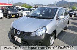 nissan nv150-ad 2018 quick_quick_VY12_VY12-248323