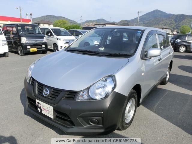 nissan nv150-ad 2018 quick_quick_VY12_VY12-248323 image 1