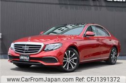 mercedes-benz e-class 2019 -MERCEDES-BENZ--Benz E Class DBA-213068--WDD2130682A588824---MERCEDES-BENZ--Benz E Class DBA-213068--WDD2130682A588824-