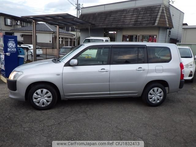 toyota succeed-van 2018 CFJ1832413 image 2
