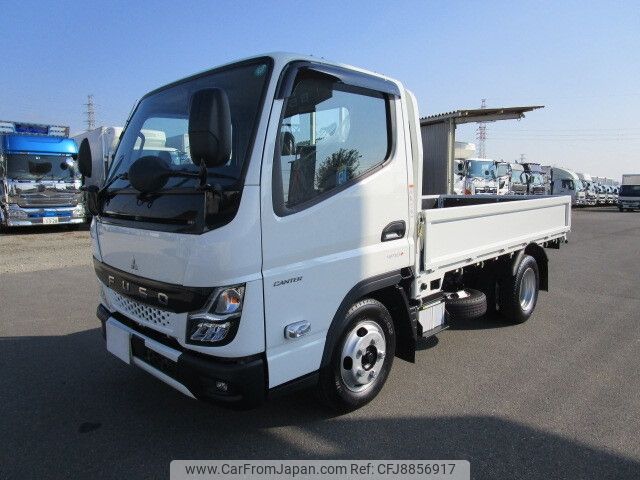 mitsubishi-fuso canter 2024 -MITSUBISHI--Canter 2RG-FBA20--FBA20-****80---MITSUBISHI--Canter 2RG-FBA20--FBA20-****80- image 1