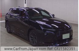 toyota crown-estate 2025 CFJ1582351