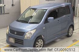 suzuki wagon-r 2009 -SUZUKI--Wagon R DBA-MH23S--MH23S-194019---SUZUKI--Wagon R DBA-MH23S--MH23S-194019-