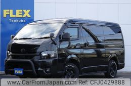 toyota hiace-van 2022 -TOYOTA--Hiace Van 3BF-TRH216K--TRH216-8014271---TOYOTA--Hiace Van 3BF-TRH216K--TRH216-8014271-