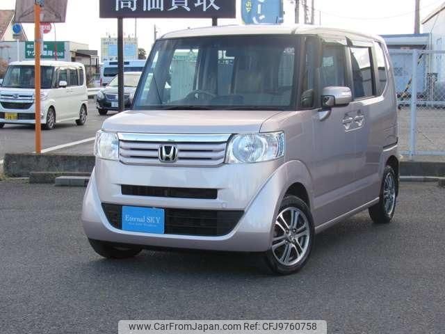 honda n-box 2014 quick_quick_DBA-JF1_JF1-2203331 image 1