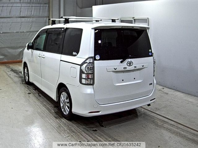 toyota voxy 2010 CFJ1635242 image 2
