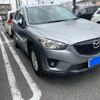 mazda cx-5 2013 -MAZDA--CX-5 LDA-KE2FW--KE2FW-121071---MAZDA--CX-5 LDA-KE2FW--KE2FW-121071- image 2
