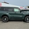 mitsubishi pajero 2005 1 image 5
