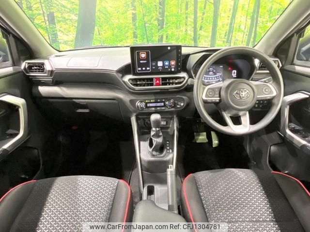 toyota raize 2019 quick_quick_A200A_A200A-0001567 image 2