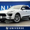 porsche macan 2017 -PORSCHE--Porsche Macan ABA-J1H1--WP1ZZZ95ZJLB01313---PORSCHE--Porsche Macan ABA-J1H1--WP1ZZZ95ZJLB01313- image 1