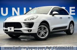 porsche macan 2017 -PORSCHE--Porsche Macan ABA-J1H1--WP1ZZZ95ZJLB01313---PORSCHE--Porsche Macan ABA-J1H1--WP1ZZZ95ZJLB01313-