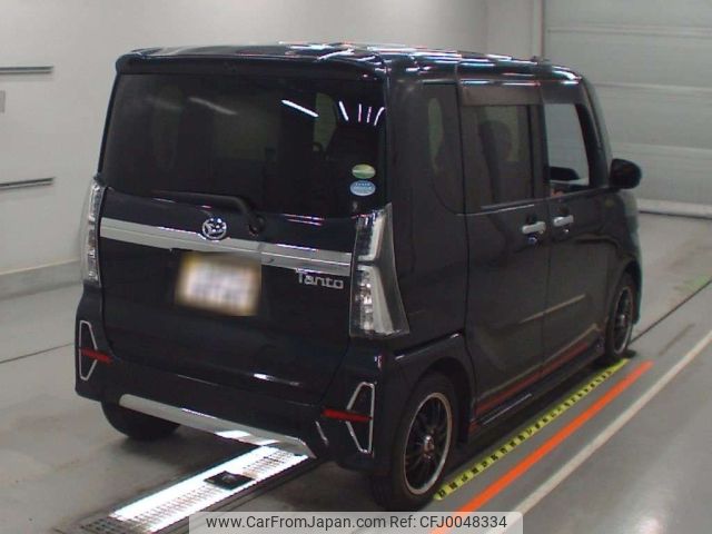 daihatsu tanto 2020 -DAIHATSU 【土浦 583こ6767】--Tanto LA650S-0082633---DAIHATSU 【土浦 583こ6767】--Tanto LA650S-0082633- image 2