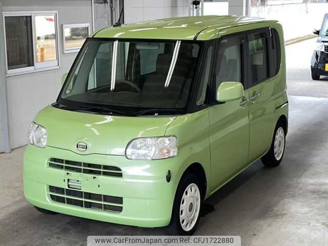 daihatsu tanto 2012 CFJ1722880 image 1