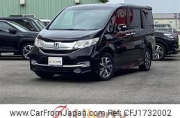 honda stepwagon-spada 2016 CFJ1732002