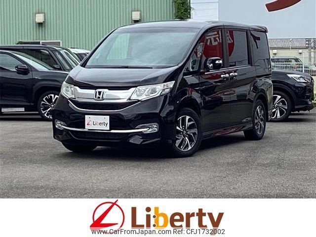 honda stepwagon-spada 2016 CFJ1732002 image 1