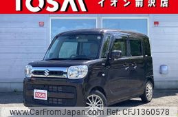 suzuki spacia 2018 CFJ1360578
