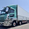 mitsubishi-fuso super-great 2013 -MITSUBISHI--Super Great QKG-FS54VZ--FS54VZ-530802---MITSUBISHI--Super Great QKG-FS54VZ--FS54VZ-530802- image 1