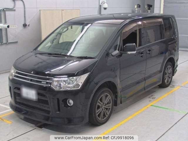 mitsubishi delica-d5 2007 -MITSUBISHI 【三河 302ﾉ8825】--Delica D5 DBA-CV5W--CV5W-0023405---MITSUBISHI 【三河 302ﾉ8825】--Delica D5 DBA-CV5W--CV5W-0023405- image 1