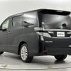 toyota vellfire 2014 -TOYOTA--Vellfire DBA-ANH20W--ANH20-8324604---TOYOTA--Vellfire DBA-ANH20W--ANH20-8324604- image 15