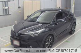 toyota c-hr 2018 -TOYOTA--C-HR ZYX10-2104821---TOYOTA--C-HR ZYX10-2104821-