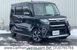 daihatsu tanto 2020 -DAIHATSU--Tanto 6BA-LA660S--LA660S-0016895---DAIHATSU--Tanto 6BA-LA660S--LA660S-0016895-