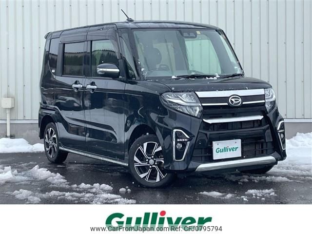 daihatsu tanto 2020 -DAIHATSU--Tanto 6BA-LA660S--LA660S-0016895---DAIHATSU--Tanto 6BA-LA660S--LA660S-0016895- image 1