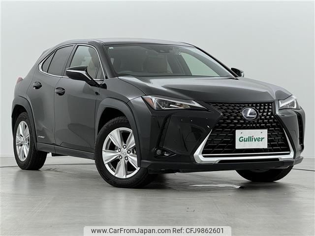 lexus ux 2020 -LEXUS--Lexus UX 6AA-MZAH10--MZAH10-2081347---LEXUS--Lexus UX 6AA-MZAH10--MZAH10-2081347- image 1