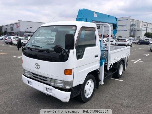 toyota dyna-truck 1998 -TOYOTA--Dyna BU102H-BU1020113497---TOYOTA--Dyna BU102H-BU1020113497- image 1