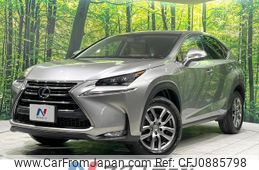 lexus nx 2015 quick_quick_AGZ10_AGZ10-1005697