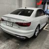 audi a4 2024 -AUDI 【静岡 337ﾔ357】--Audi A4 8WDTPF--RA073986---AUDI 【静岡 337ﾔ357】--Audi A4 8WDTPF--RA073986- image 6