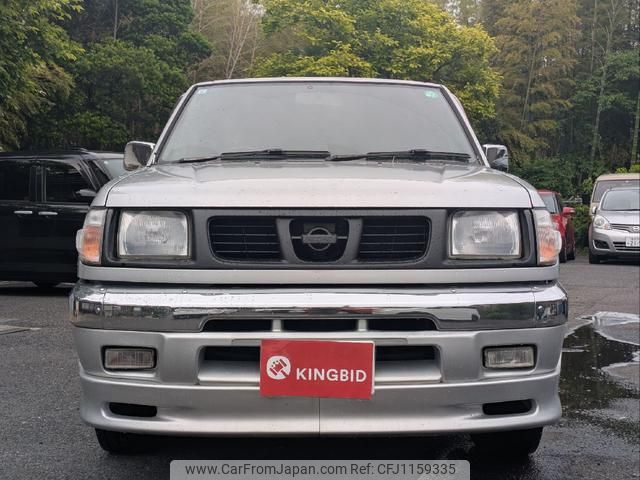 nissan datsun-pickup 1998 GOO_NET_EXCHANGE_0510832A30250516W001 image 2