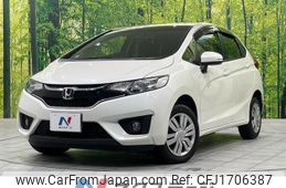 honda fit 2017 CFJ1706387