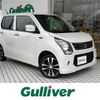 suzuki wagon-r 2014 -SUZUKI--Wagon R DBA-MH34S--MH34S-311621---SUZUKI--Wagon R DBA-MH34S--MH34S-311621- image 17