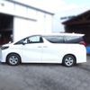 toyota alphard 2019 -TOYOTA--Alphard AGH35W--0037770---TOYOTA--Alphard AGH35W--0037770- image 23