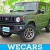 suzuki jimny 2024 CFJ1839787 image 1