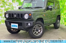 suzuki jimny 2024 CFJ1839787