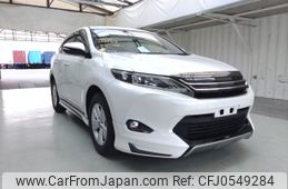 toyota harrier 2014 ENHANCEAUTO_1_ea292099