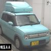 suzuki alto-lapin 2015 -SUZUKI 【袖ヶ浦 585ﾂ520】--Alto Lapin HE33S--122452---SUZUKI 【袖ヶ浦 585ﾂ520】--Alto Lapin HE33S--122452- image 1