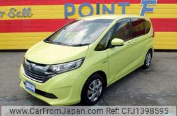 honda freed 2019 -HONDA--Freed GB7--1114067---HONDA--Freed GB7--1114067-