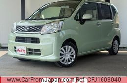 daihatsu move 2017 CFJ1603040