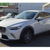 mazda cx-3 2018 -MAZDA--CX-3 LDA-DK5FW--DK5FW-210049---MAZDA--CX-3 LDA-DK5FW--DK5FW-210049- image 1