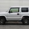 suzuki jimny 2022 -SUZUKI--Jimny 3BA-JB64W--JB64W-278081---SUZUKI--Jimny 3BA-JB64W--JB64W-278081- image 4