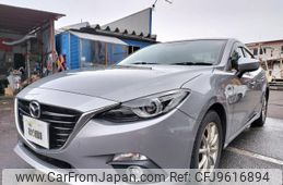 mazda axela 2014 GOO_JP_700090373030240323002