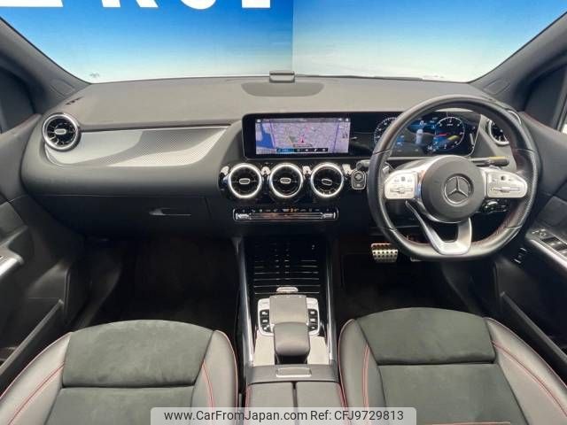 mercedes-benz b-class 2019 -MERCEDES-BENZ--Benz B Class 3DA-247012--WDD2470122J057426---MERCEDES-BENZ--Benz B Class 3DA-247012--WDD2470122J057426- image 2