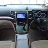 toyota vellfire 2011 CFJ1859423 image 21